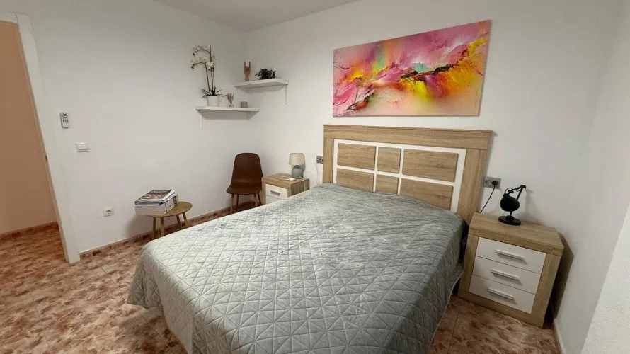 1 bedroom apartment for sale, Torrevieja, Spain No. 3168 № 9