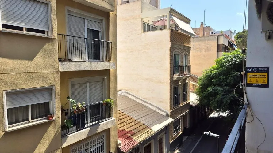 1 bedroom apartment for sale, Campoamor, Spain No. 3111 № 11
