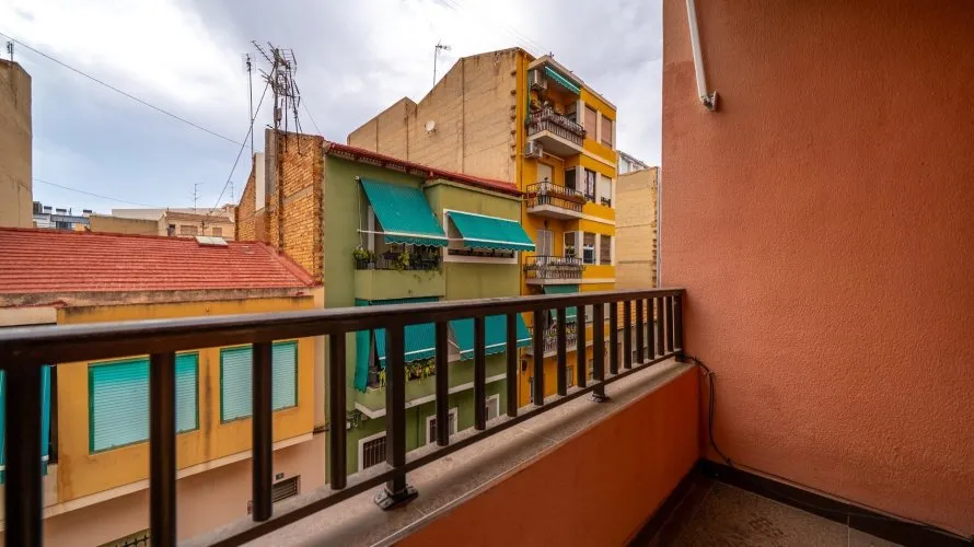 3 bedrooms apartment for sale, Alicante, Spain No. 3095 № 5