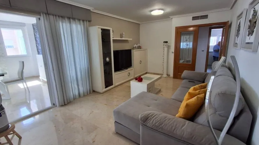 136m² apartment for sale, Benidorm, Spain No. 3125 № 20