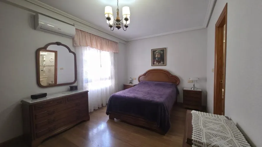 3 bedrooms apartment for sale, Torrevieja, Spain No. 3071 № 23