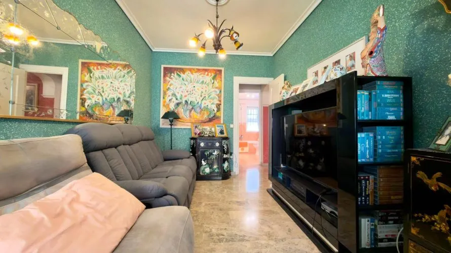 5 bedrooms villa for sale, Benidorm, Spain No. 3137 № 1