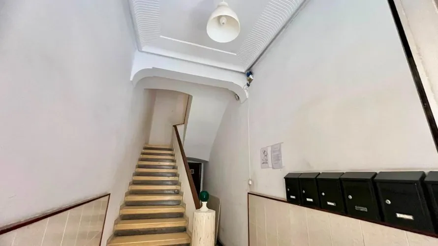 2 bedrooms apartment for sale, Valencia, Spain No. 3120 № 1