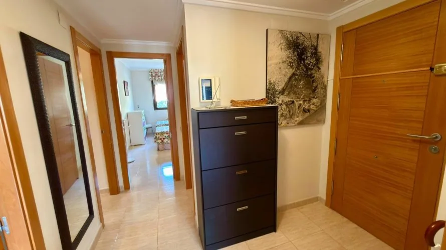 2 bedrooms apartment for sale, Finestrat, Spain No. 3085 № 1