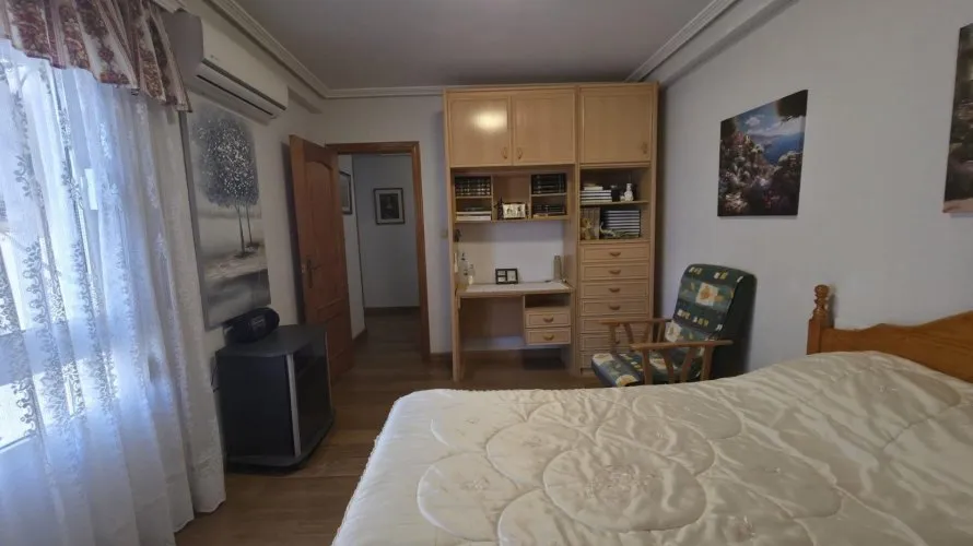 3 bedrooms apartment for sale, Torrevieja, Spain No. 3071 № 26
