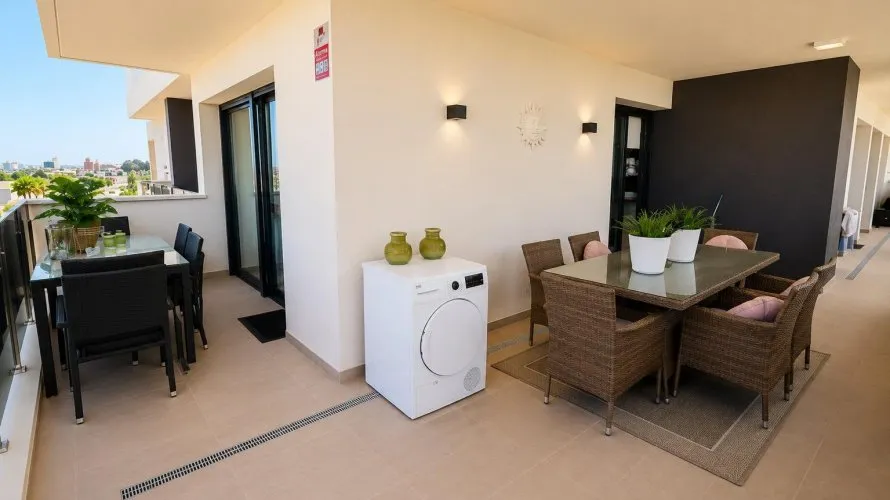 3 bedrooms apartment for sale, Torrevieja, Spain No. 3122 № 7