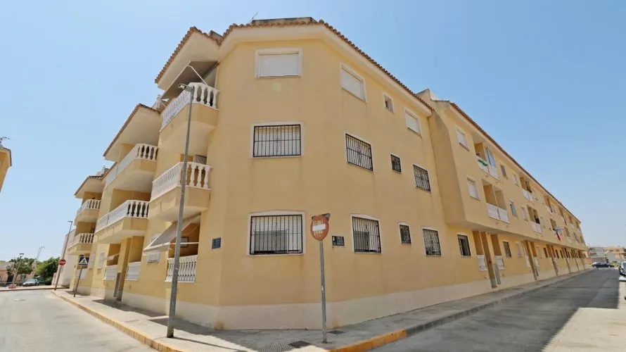 2 bedrooms penthouse for sale, Formentera del Segura, Spain No. 3183 № 24