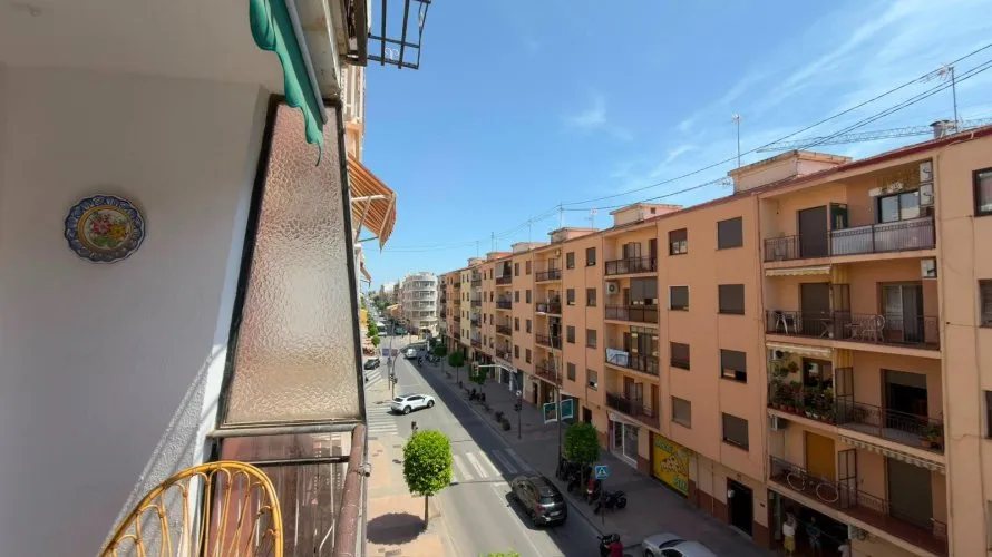 2 bedrooms apartment for sale, Villajoyosa, Spain No. 3178 № 19
