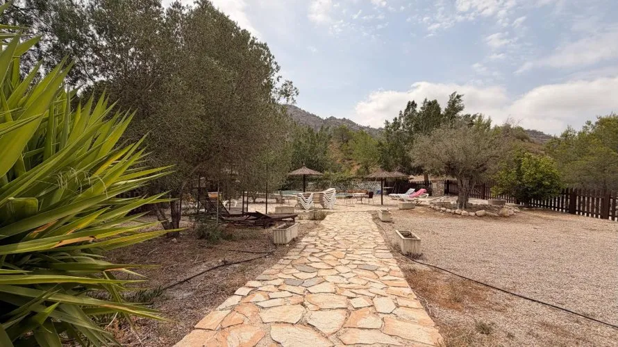 3 bedrooms villa for sale, Murcia, Spain No. 3083 № 26