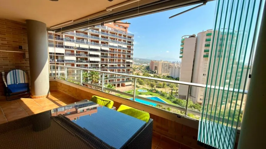 2 bedrooms apartment for sale, Finestrat, Spain No. 3085 № 28