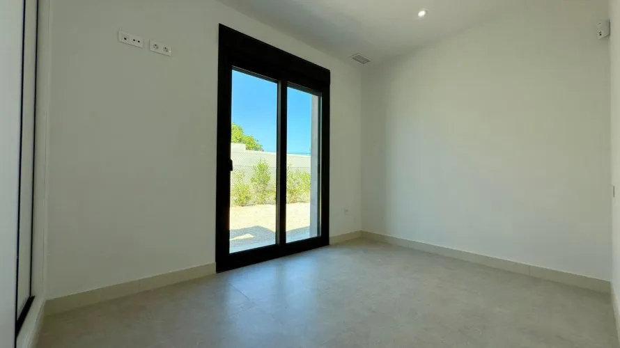 4 bedrooms villa for sale, Mutxamel, Spain No. 3135 № 5