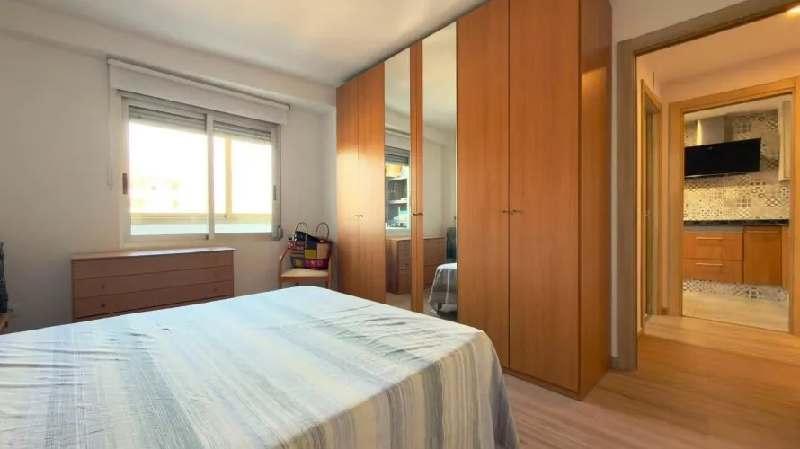 2 bedrooms apartment for sale, Villajoyosa, Spain No. 3178 № 11