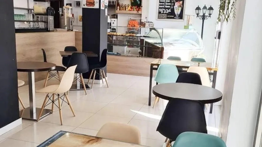 113m² commercial property for sale, Valencia, Spain No. 3172