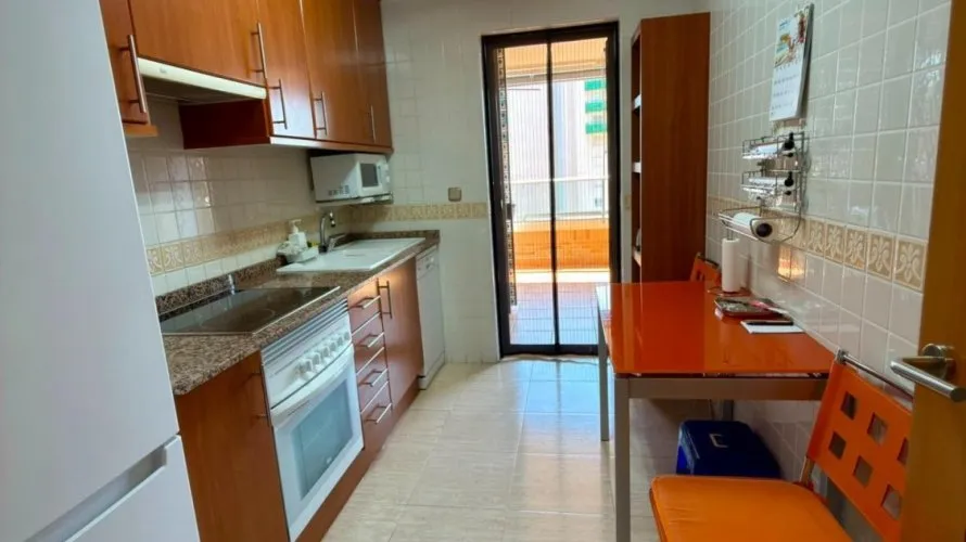 2 bedrooms apartment for sale, Finestrat, Spain No. 3085 № 18