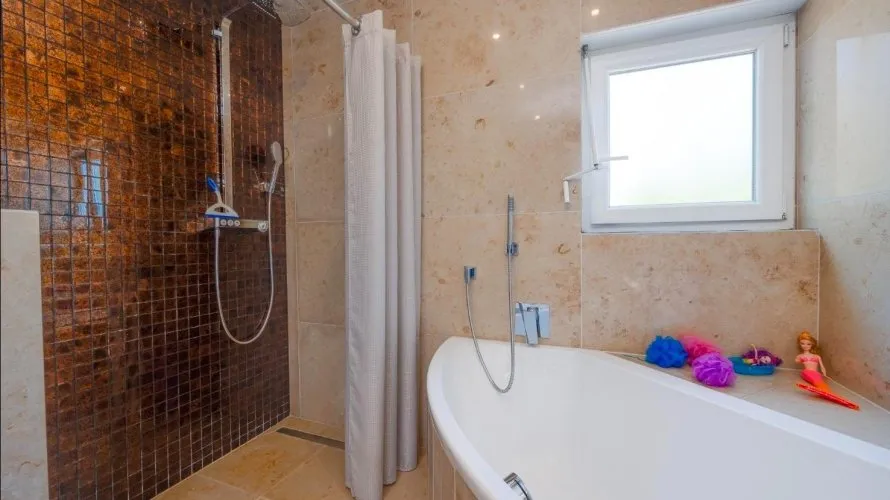 4 bedrooms villa for sale, Rojales, Spain No. 3165 № 12