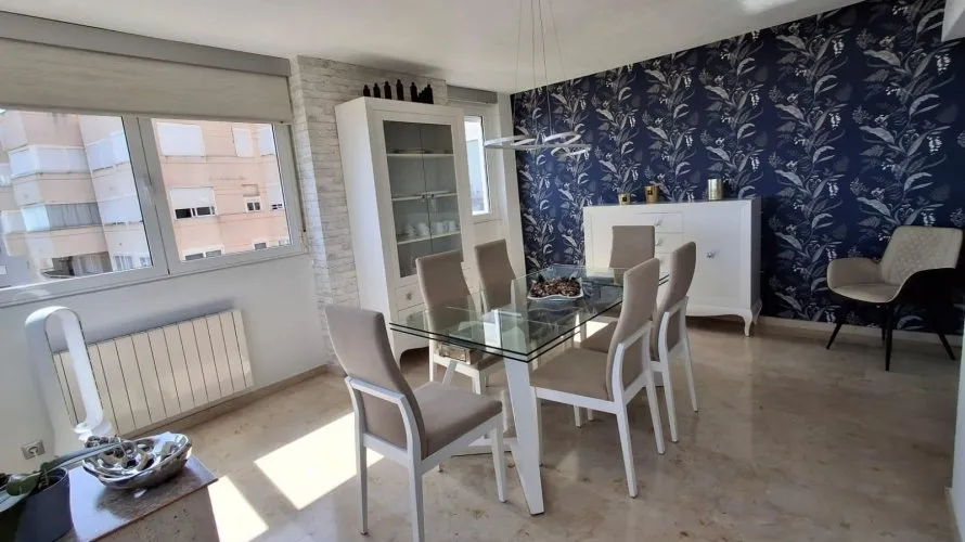 136m² apartment for sale, Benidorm, Spain No. 3125 № 3