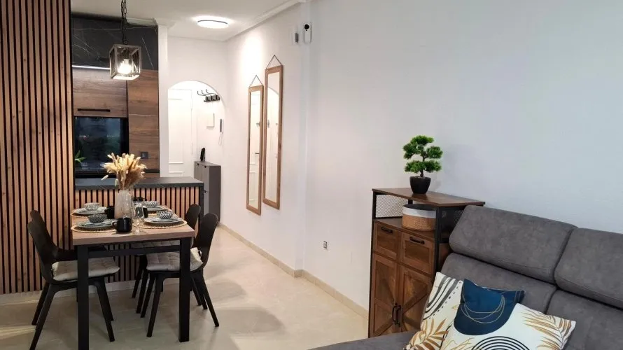 1 bedroom apartment for sale, Torrevieja, Spain No. 3147 № 8