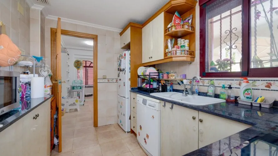 150m² apartment for sale, San Fulgencio, Spain No. 3047 № 16