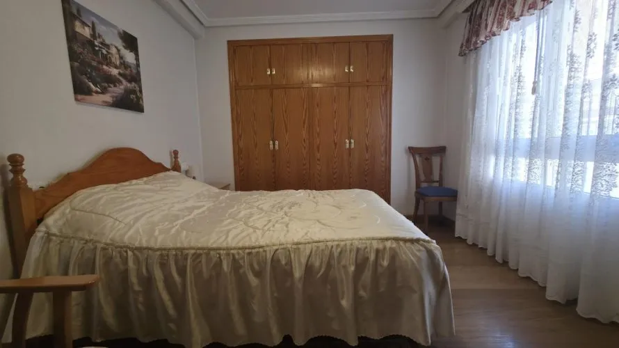 3 bedrooms apartment for sale, Torrevieja, Spain No. 3071 № 28