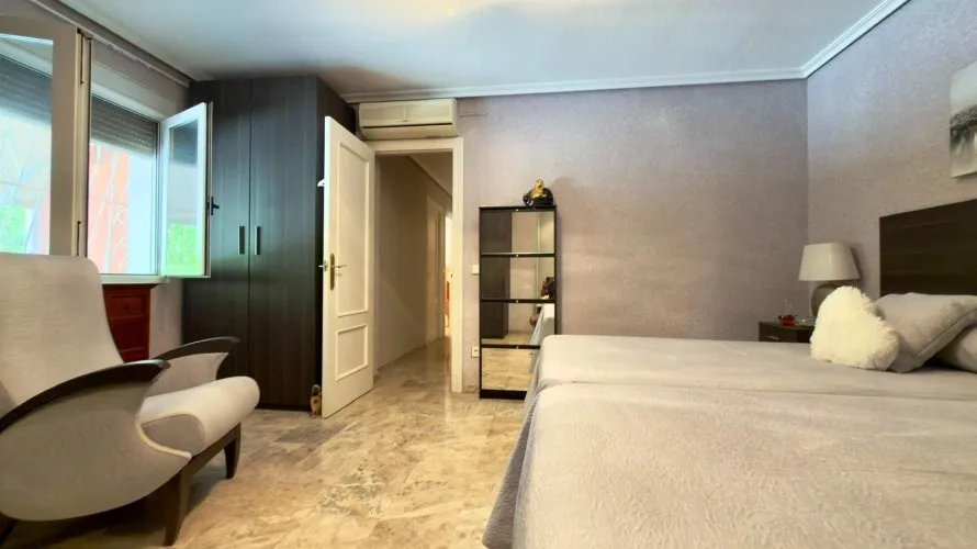 5 bedrooms villa for sale, Benidorm, Spain No. 3137 № 22