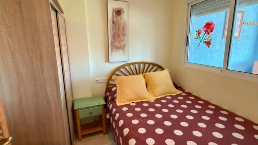 1 bedroom apartment for sale, Villajoyosa, Spain No. 3106 № 10