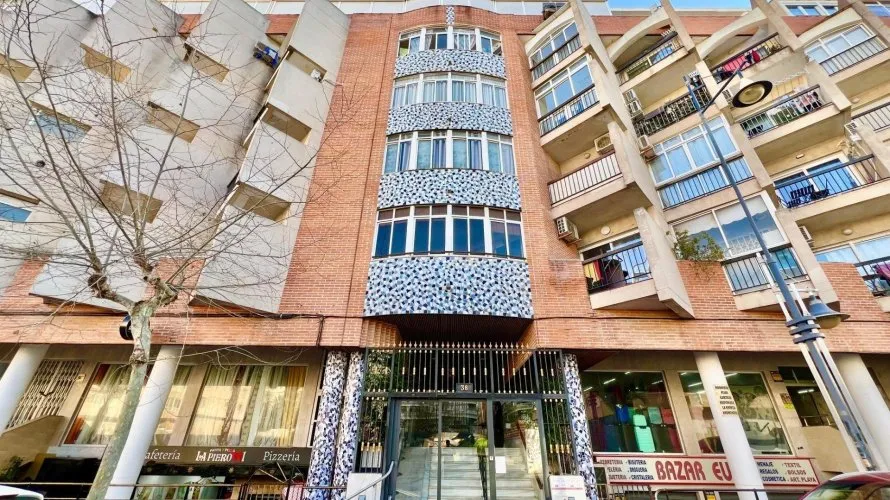 33m² apartment for sale, Torrevieja, Spain No. 3092 № 17