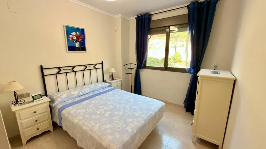 2 bedrooms apartment for sale, Finestrat, Spain No. 3085 № 12
