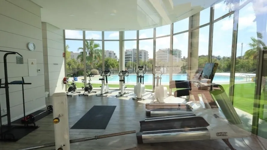 2 bedrooms apartment for sale, Los Dolses, Spain No. 3121 № 17