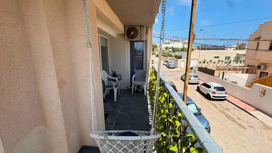 2 bedrooms apartment for sale, Torrevieja, Spain No. 3103 № 12