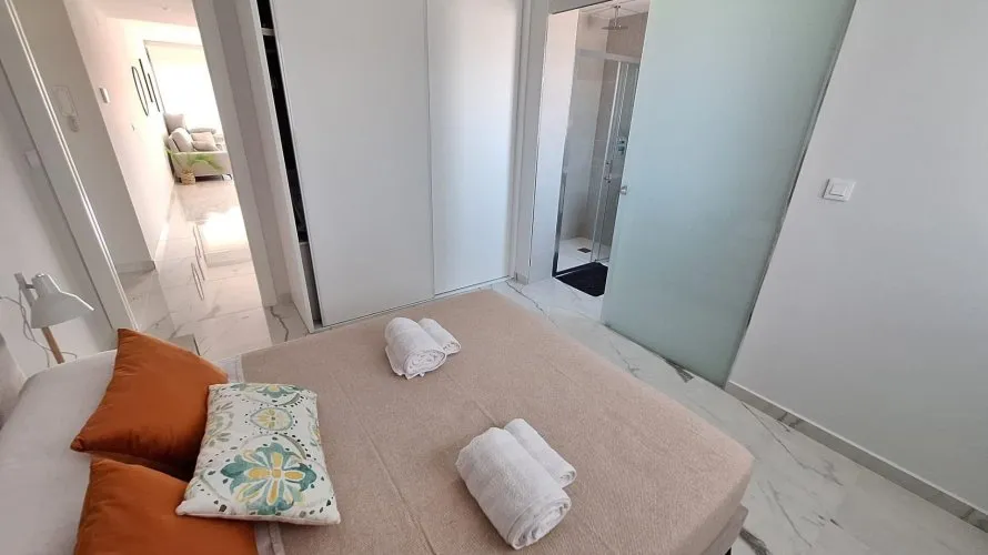 2 bedrooms apartment for sale, Torrevieja, Spain No. 3119 № 7