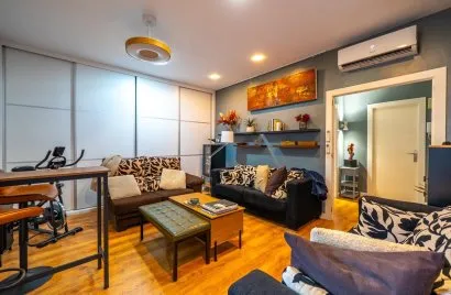 3 bedrooms apartment for sale, Alicante, Spain No. 3095