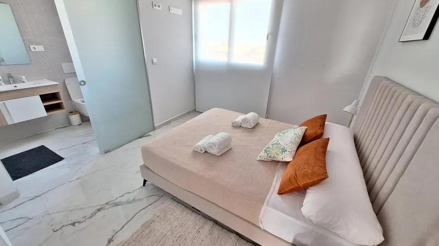 2 bedrooms apartment for sale, Torrevieja, Spain No. 3119 № 8