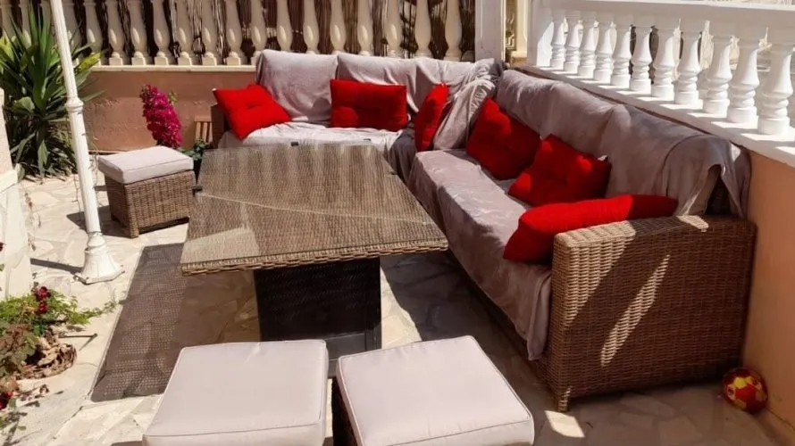 3 bedrooms duplex for sale, La Zenia, Spain No. 3182 № 5