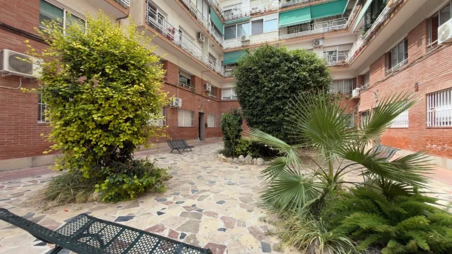 4 bedrooms apartment for sale, Alicante, Spain No. 3096 № 1