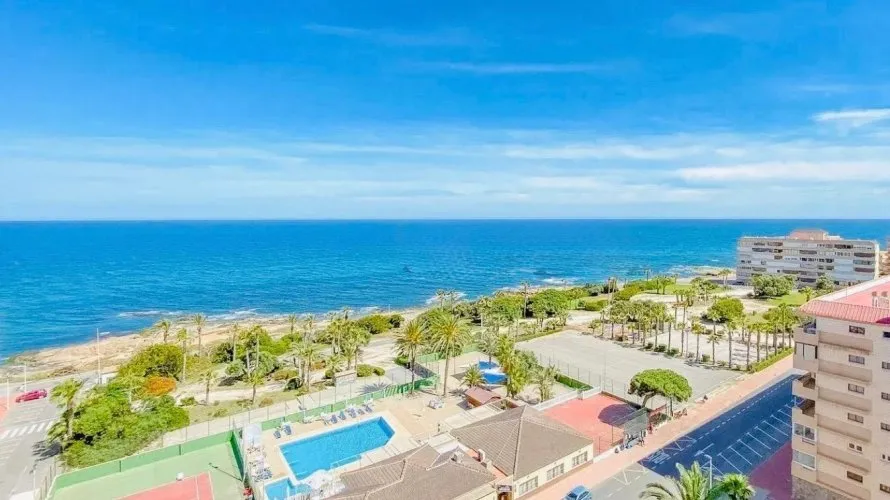 80m² apartment for sale, Torrevieja, Spain No. 3134 № 12