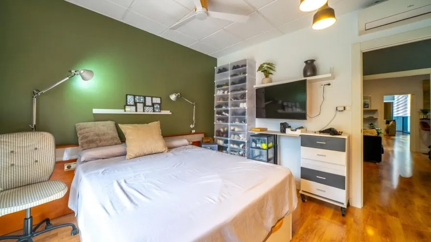 3 bedrooms apartment for sale, Alicante, Spain No. 3095 № 14