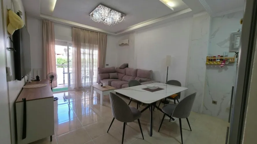 2 bedrooms apartment for sale, Nueva Torrevieja, Spain No. 3159 № 16