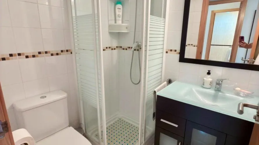 2 bedrooms apartment for sale, Finestrat, Spain No. 3085 № 6