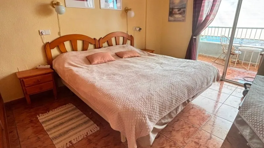 2 bedrooms penthouse for sale, Torrevieja, Spain No. 3064 № 2