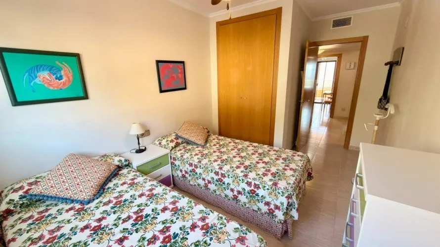 2 bedrooms apartment for sale, Finestrat, Spain No. 3085 № 5