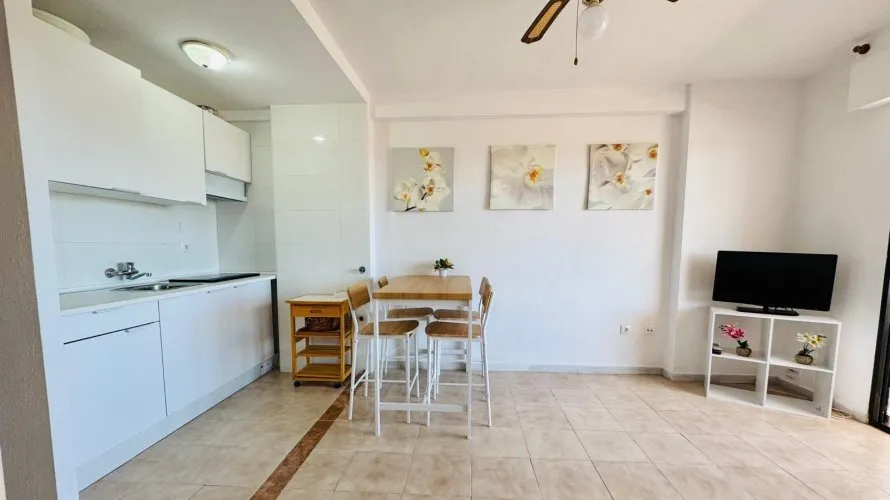 80m² apartment for sale, Torrevieja, Spain No. 3134 № 5
