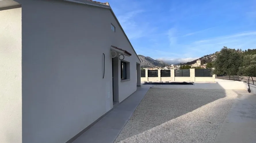 3 bedrooms apartment for sale, Penaguila, Spain No. 3117 № 22