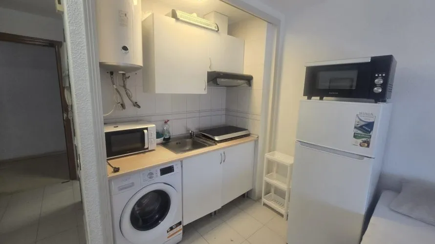 33m² apartment for sale, Torrevieja, Spain No. 3092 № 13
