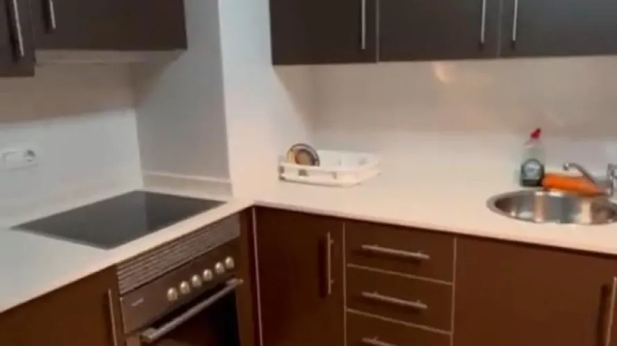 2 bedrooms penthouse for sale, Nueva Torrevieja, Spain No. 3185 № 9
