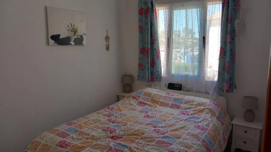 3 bedrooms duplex for sale, La Zenia, Spain No. 3182 № 13
