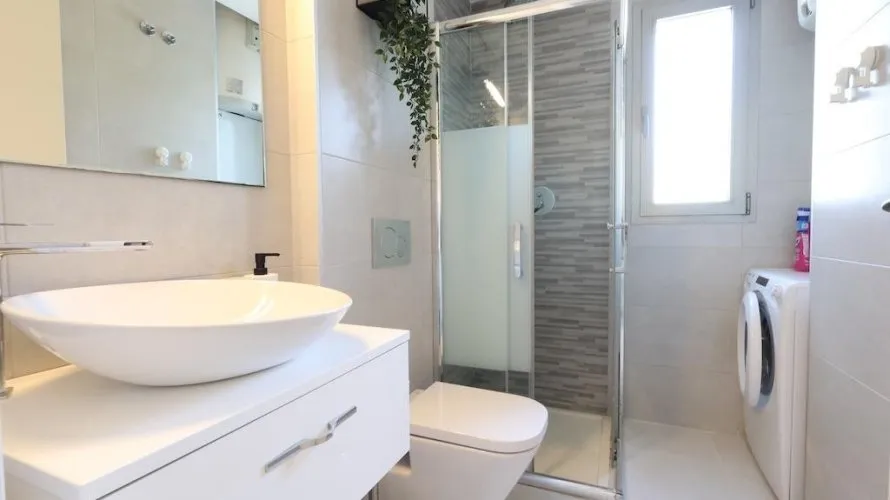 2 bedrooms apartment for sale, Los Dolses, Spain No. 3121 № 9