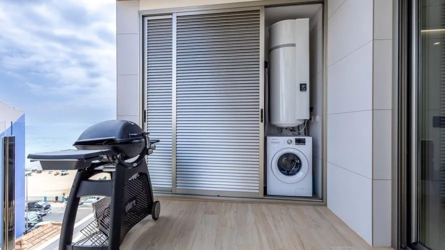 129m² apartment for sale, Torrevieja, Spain No. 3058 № 19