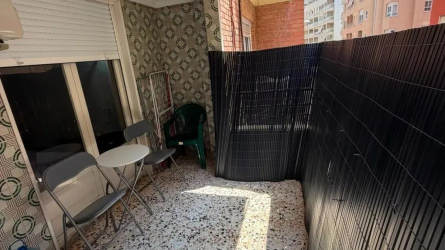3 bedrooms apartment for sale, Torrevieja, Spain No. 3100