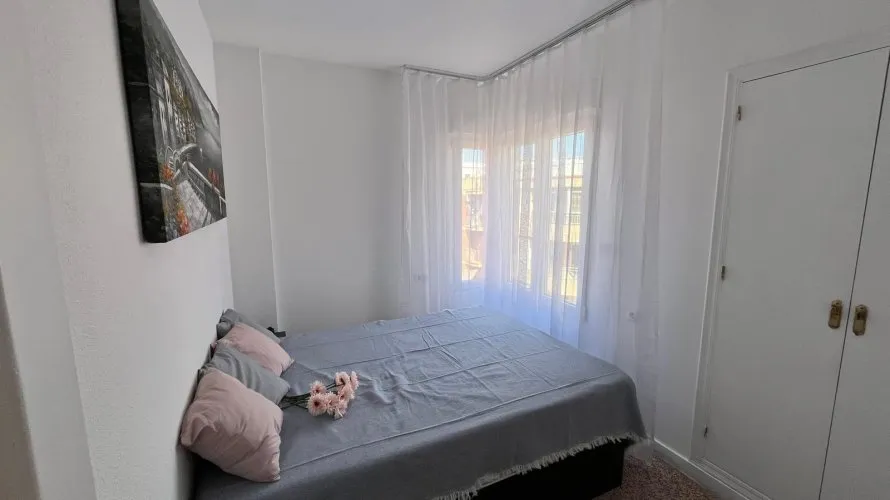 2 bedrooms apartment for sale, Torrevieja, Spain No. 3099 № 12