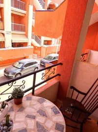 32m² apartment for sale, La Mata, Spain No. 3093